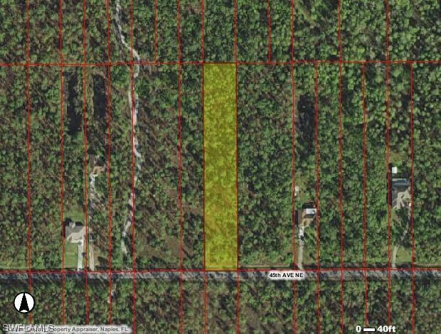 4391 45th Ave., Naples, FL 34120