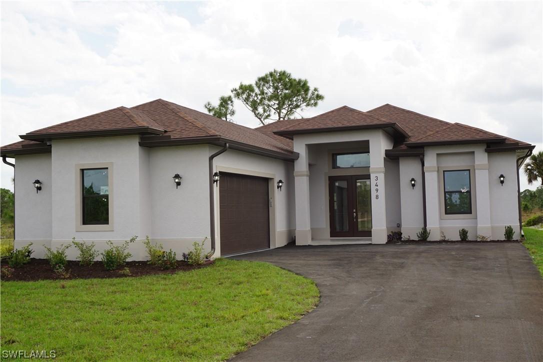 3498 54th Ave., Naples, FL 34120