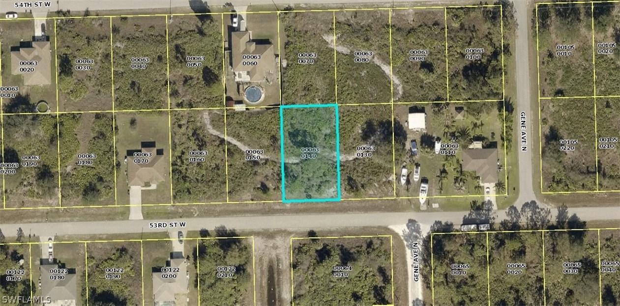 2706 53rd St., Lehigh Acres, FL 33971