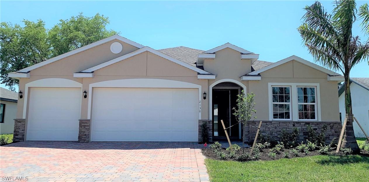 2130 SW 40th St., Cape Coral, FL 33914