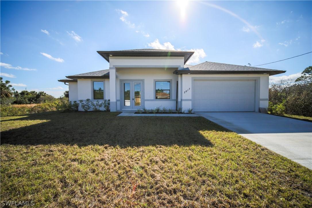 2617 27th St., Lehigh Acres, FL 33971