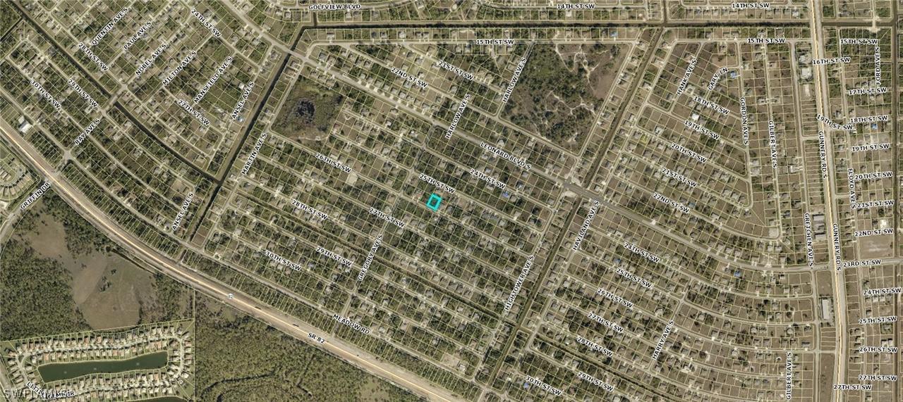 4648 26th St., Lehigh Acres, FL 33973