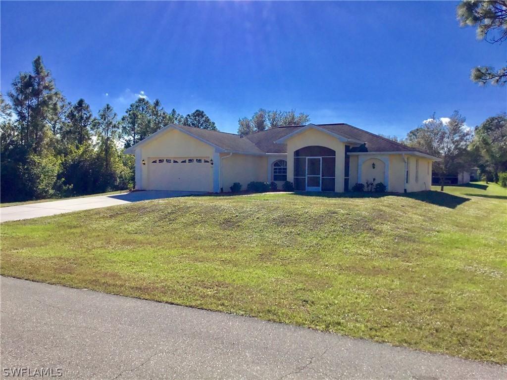 5319 Beck St., Lehigh Acres, FL 33971