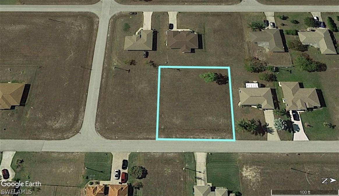 2110 NW 9th Pl., Cape Coral, FL 33993