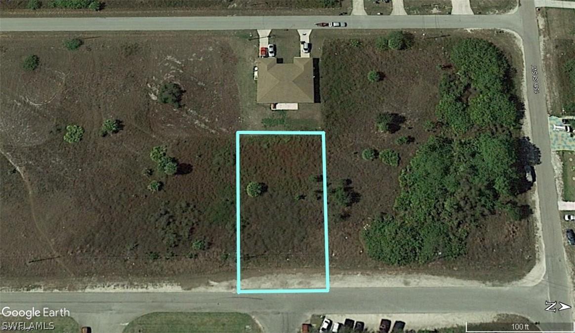 1508 Gretchen Ave., Lehigh Acres, FL 33973