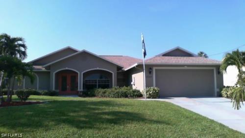2702 SW 46th St., Cape Coral, FL 33914