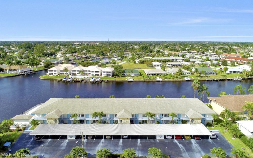 4034 SE 12th Ave. #101, Cape Coral, FL 33904