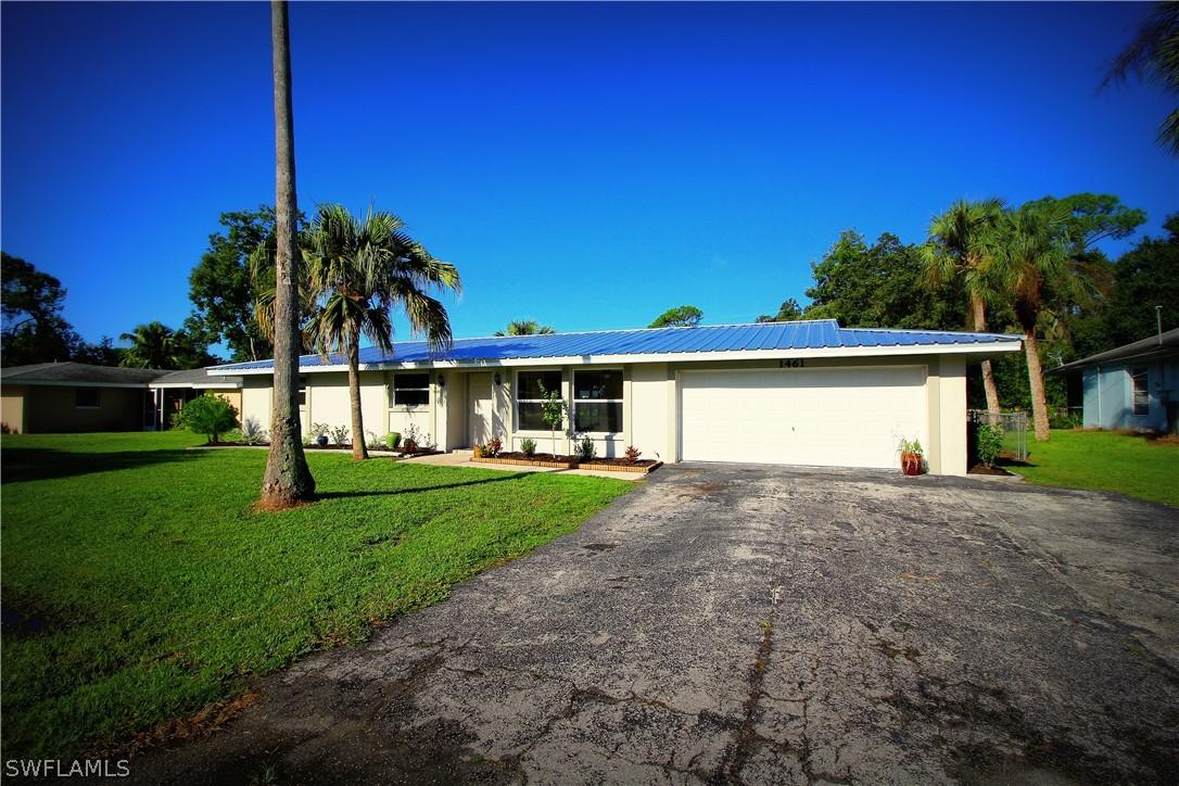 1461 Schenley St., Port Charlotte, FL 33952