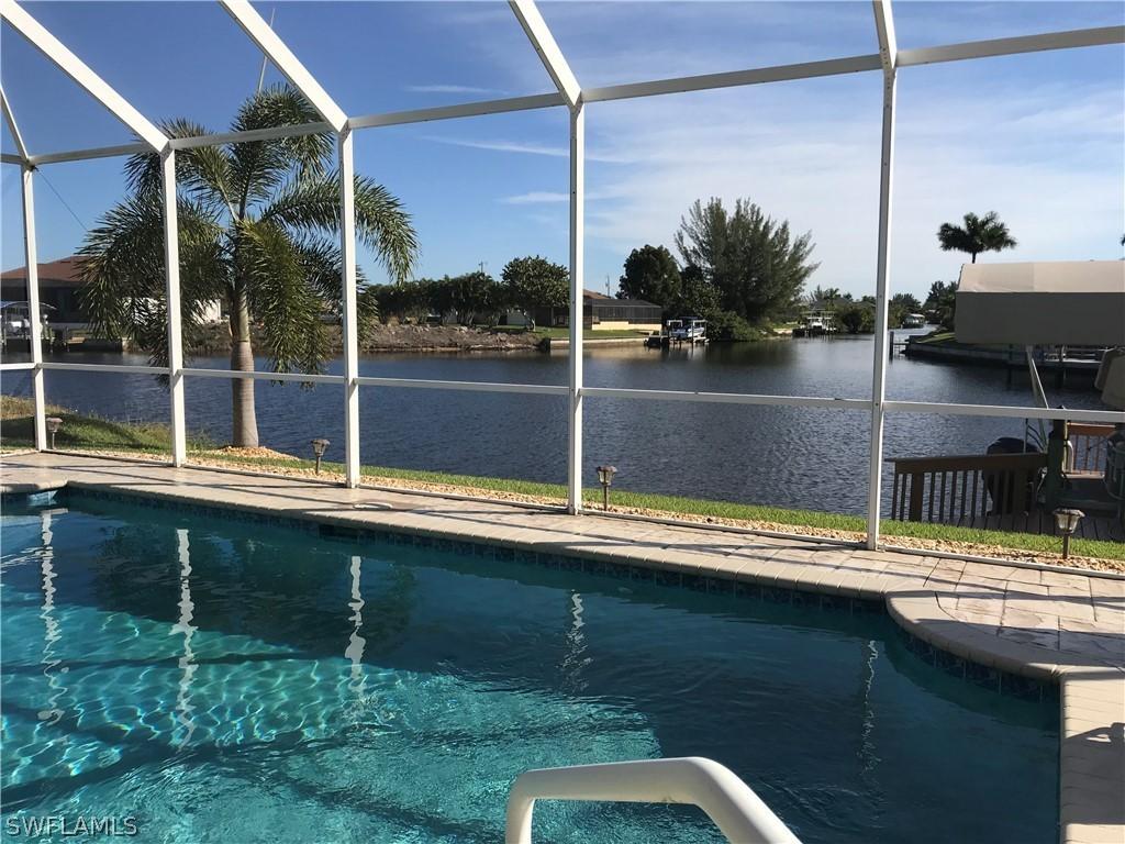 1833 NW 36th Pl., Cape Coral, FL 33993