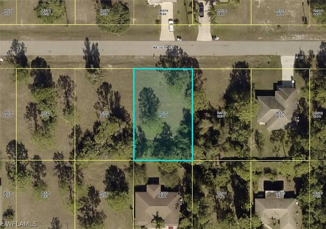 1028 NE 36th St., Cape Coral, FL 33909