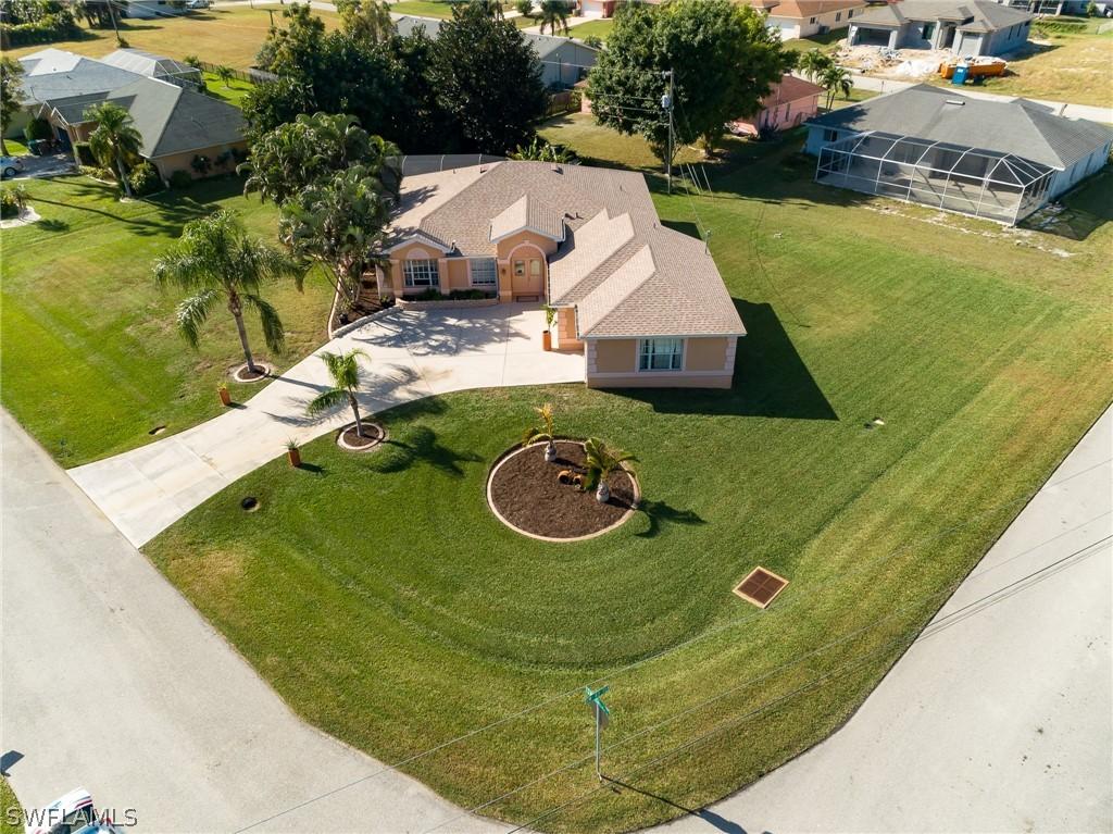 4330 SW 20th Ave., Cape Coral, FL 33914