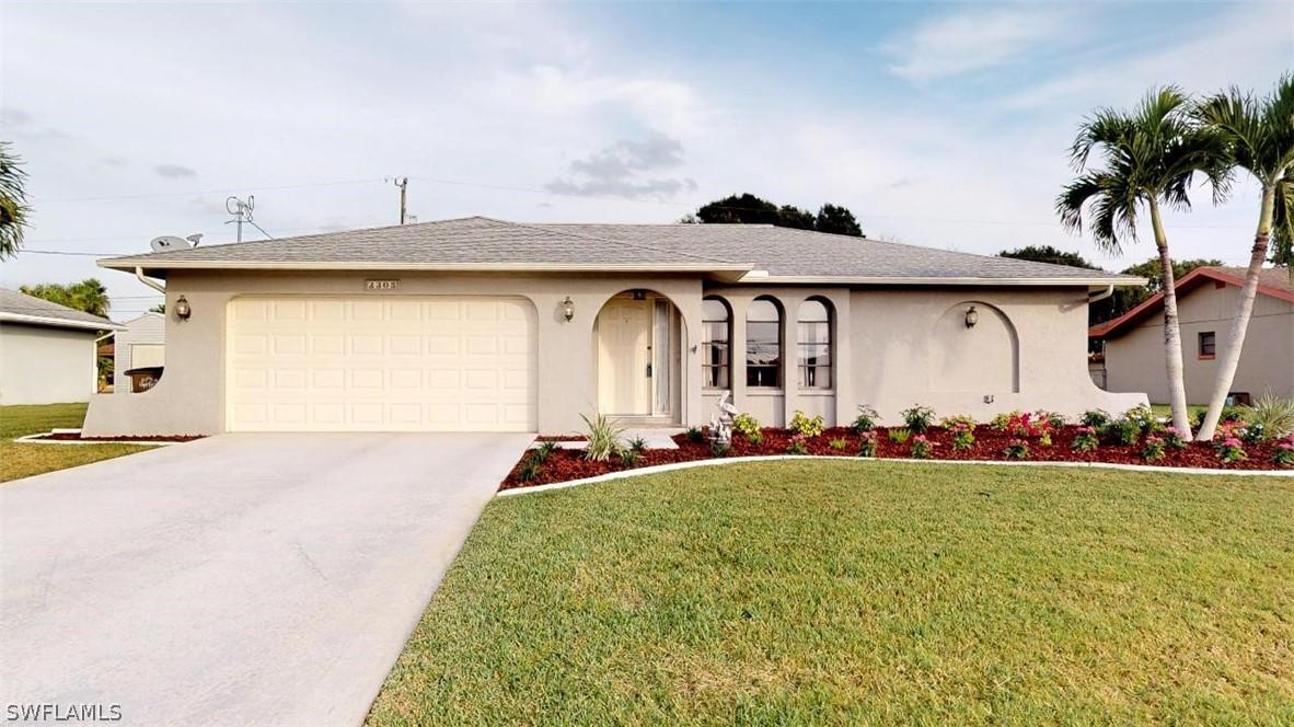 3305 SW 7th Pl., Cape Coral, FL 33914