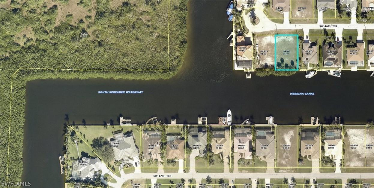 2824 SW 46th Ter., Cape Coral, FL 33914