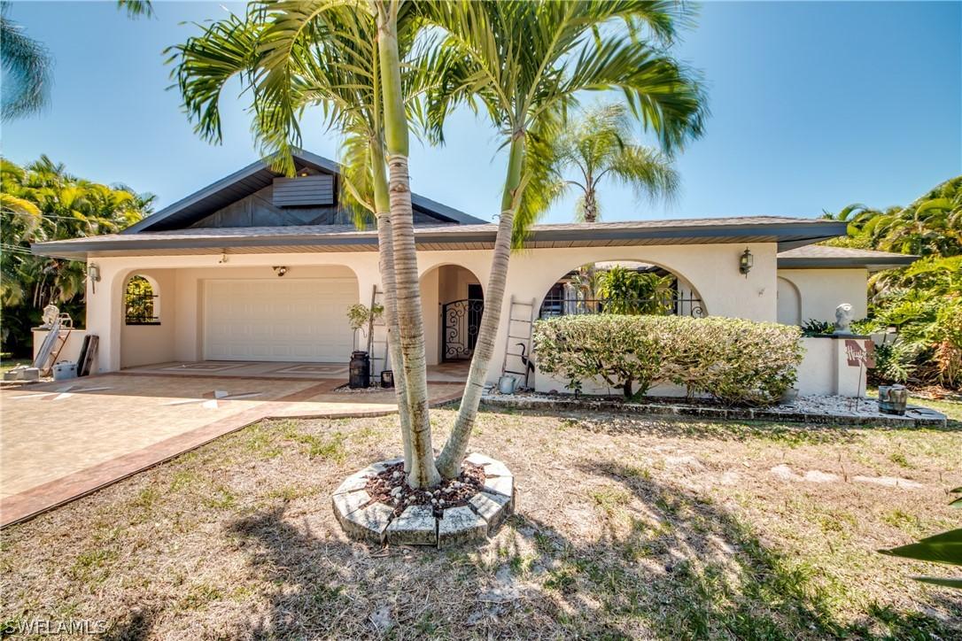2330 SE 16th St., Cape Coral, FL 33990