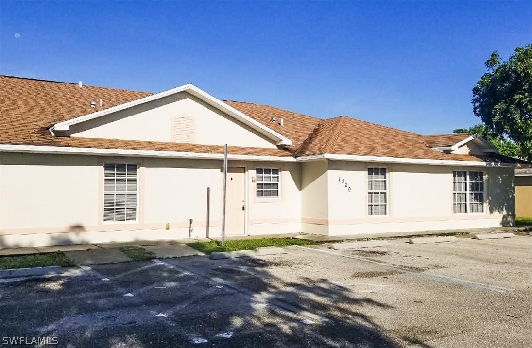 1320 SE 8th Ave. #A-D, Cape Coral, FL 33990