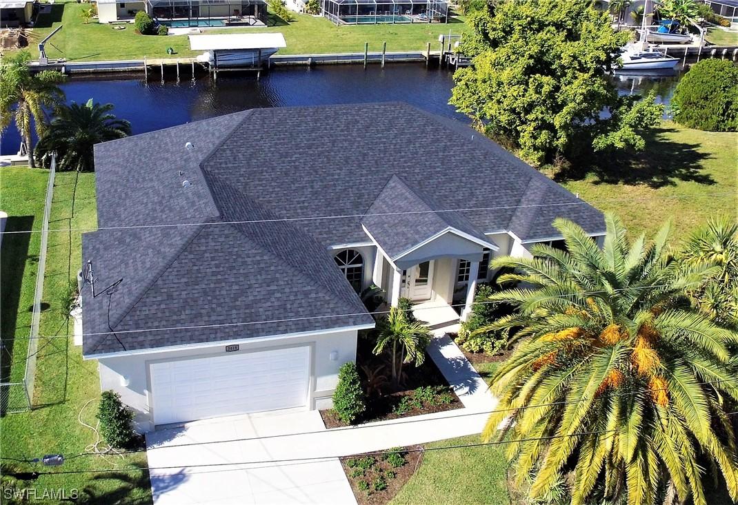 3418 SE 18th Pl., Cape Coral, FL 33904