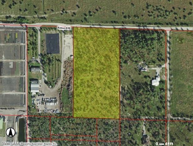 1340 Keane Ave., Naples, FL 34117