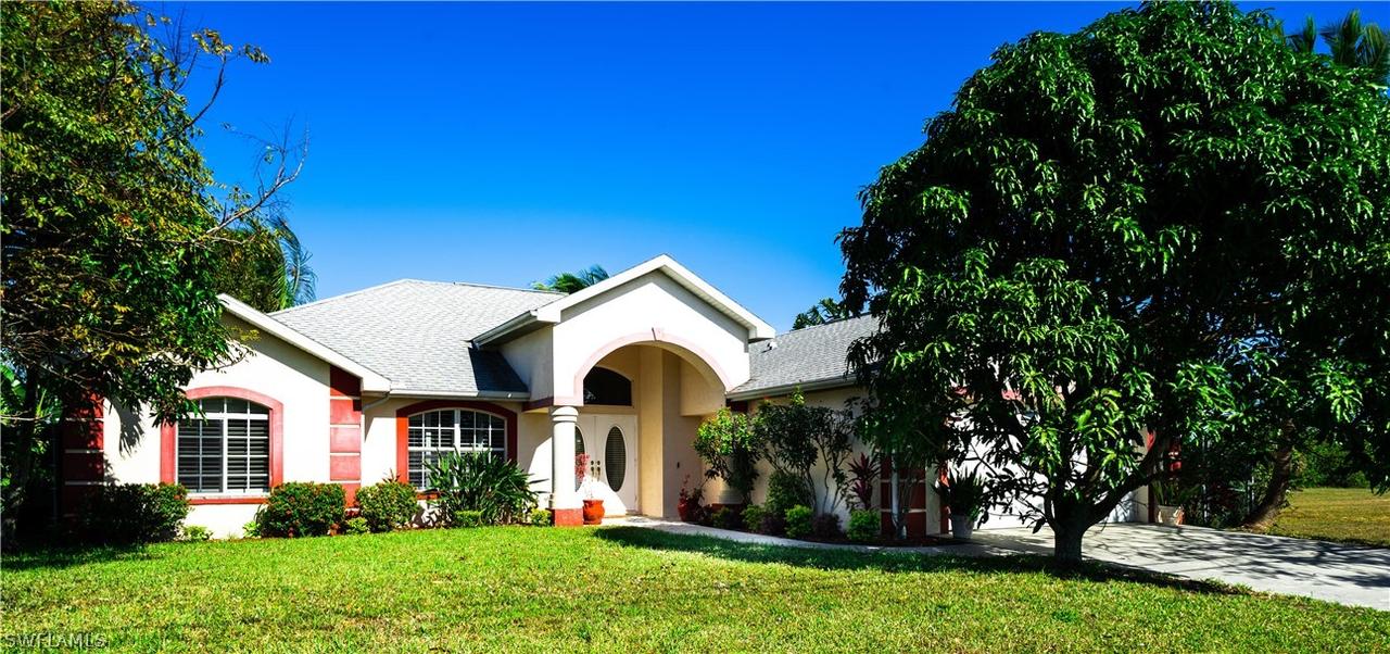 2211 SW 28th Ter., Cape Coral, FL 33914