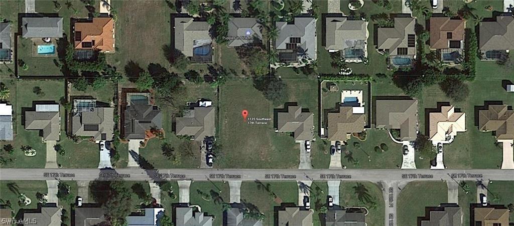 1135 SE 17th Ter., Cape Coral, FL 33990