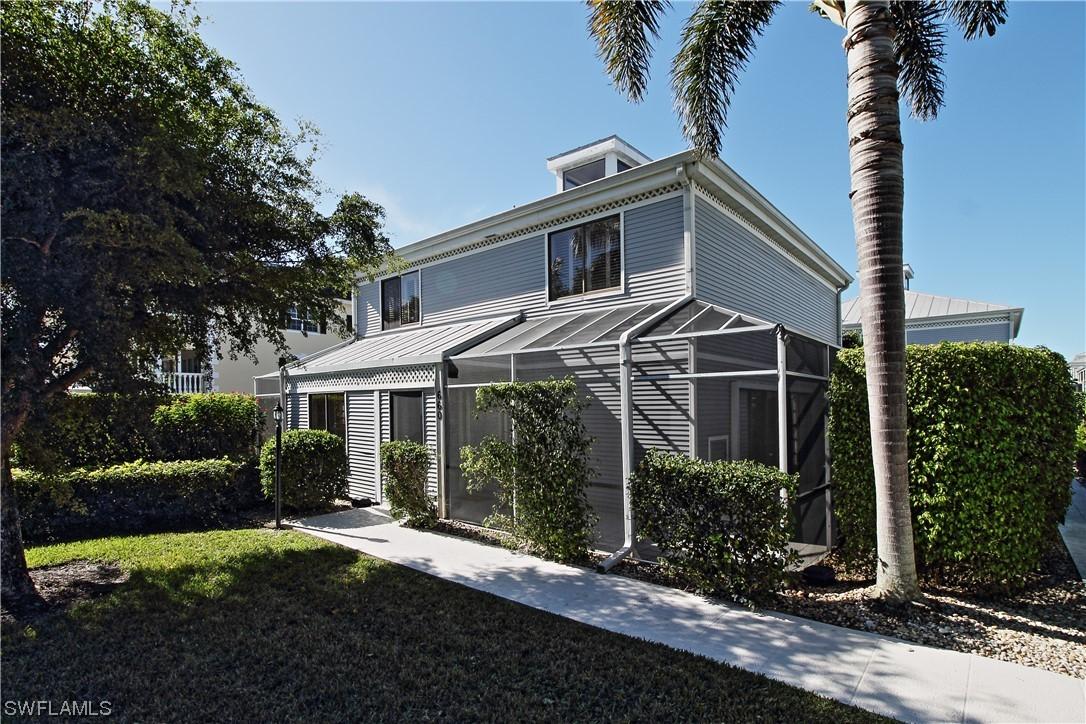 660 3rd St. #1, Naples, FL 34102