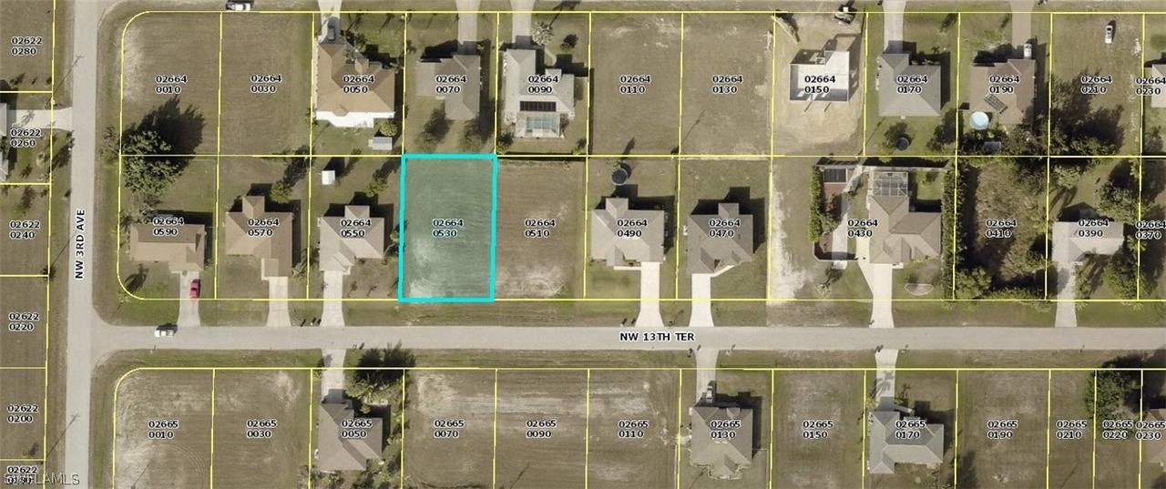 215 NW 13th Ter., Cape Coral, FL 33993