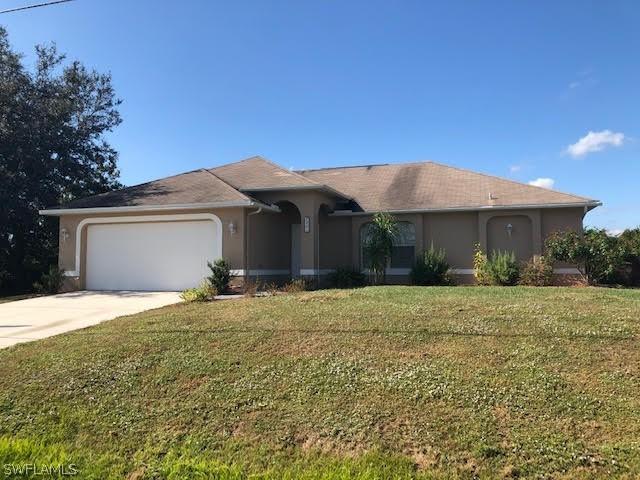 2801 Tena Ave., Lehigh Acres, FL 33971