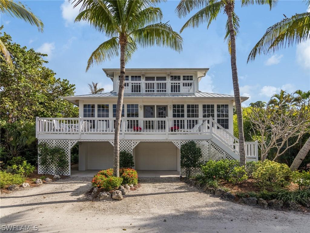 1230 Ferry Rd., Sanibel, FL 33957