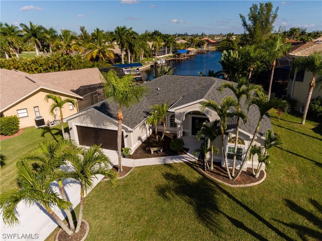 4233 SW 23rd Ave., Cape Coral, FL 33914