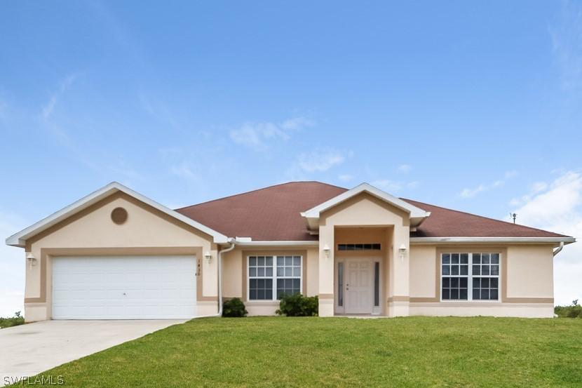 1430 NE 5th Pl., Cape Coral, FL 33909