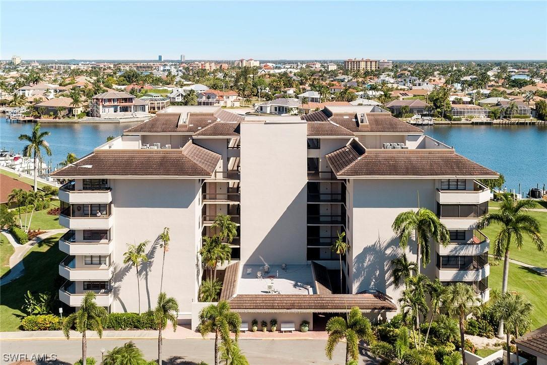 601 Seaview Ct. #C-404, Marco Island, FL 34145