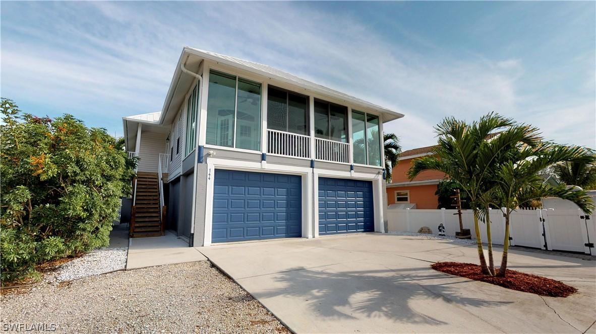 144 Mango St., Fort Myers Beach, FL 33931