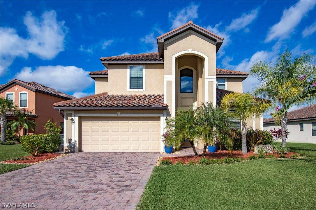 2738 Via Piazza Loop, Fort Myers, FL 33905