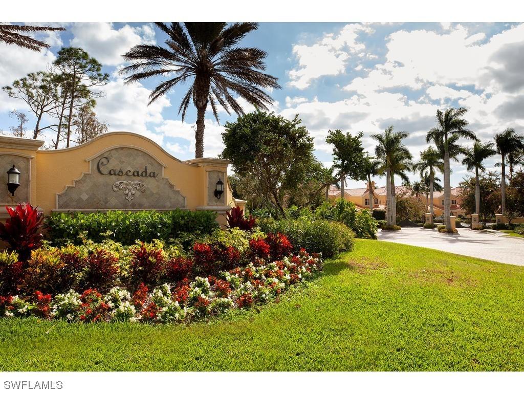 9094 Cascada Way #101, Naples, FL 34114