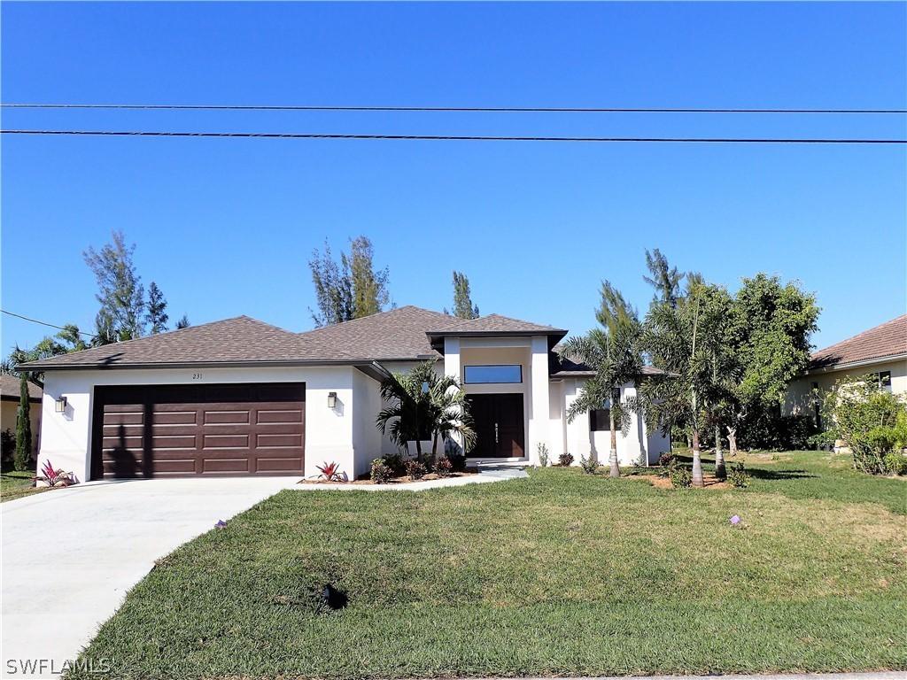 231 SW 28th Ter., Cape Coral, FL 33914