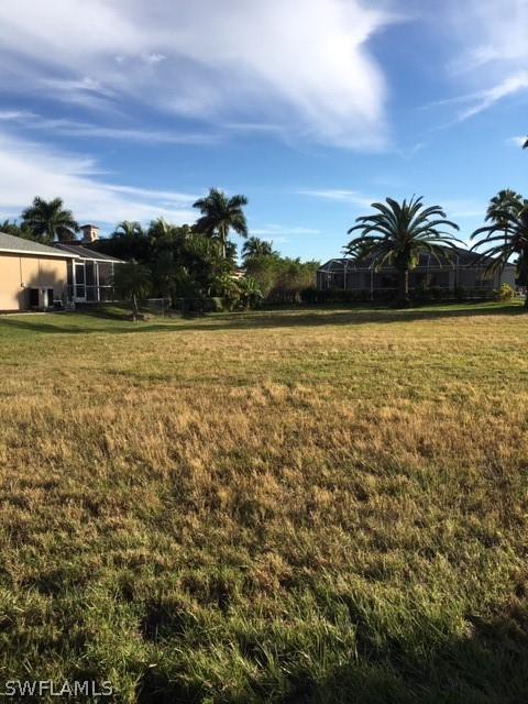 1822 SW 48th Ter., Cape Coral, FL 33914