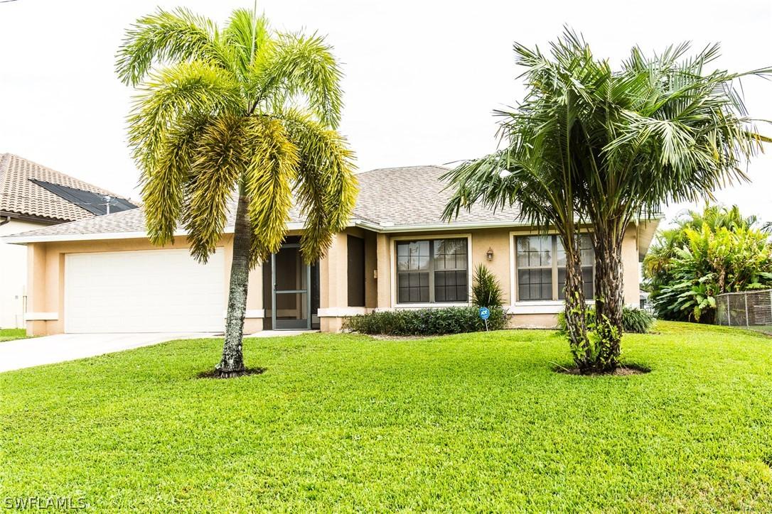 4611 SW 2nd Ave., Cape Coral, FL 33914
