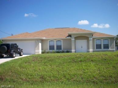 2713 SW 3rd St., Cape Coral, FL 33991