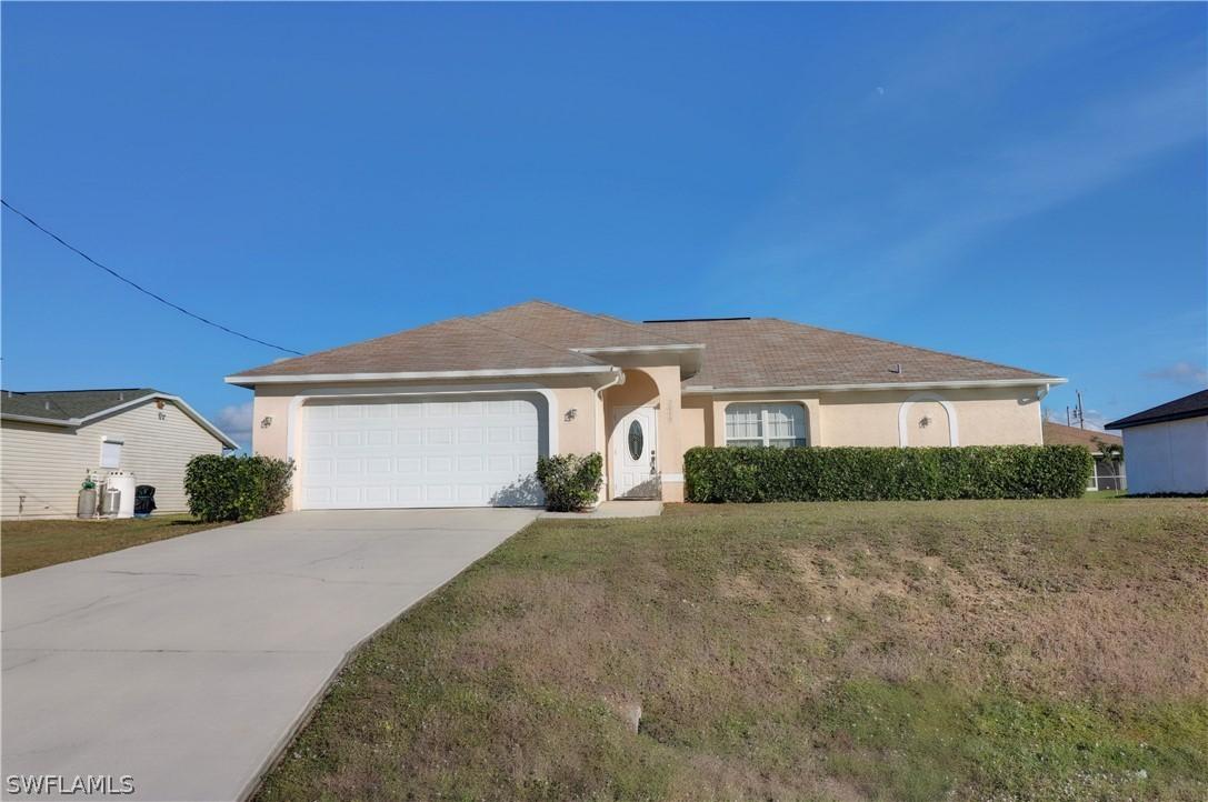 2417 NW 9th Ave., Cape Coral, FL 33993