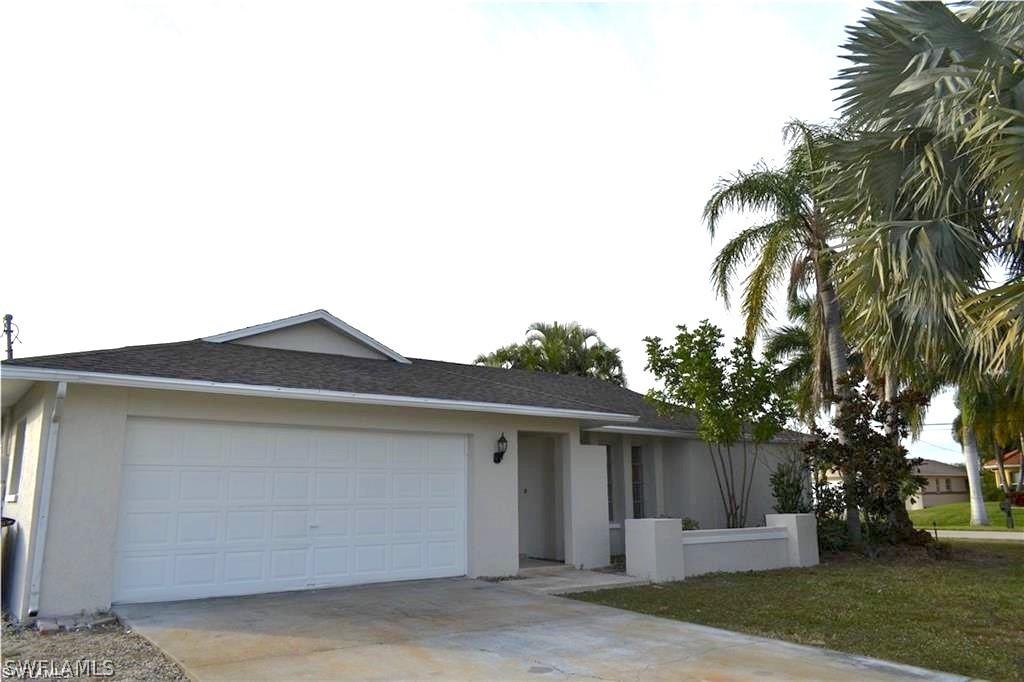 4022 SW 15th Ave., Cape Coral, FL 33914