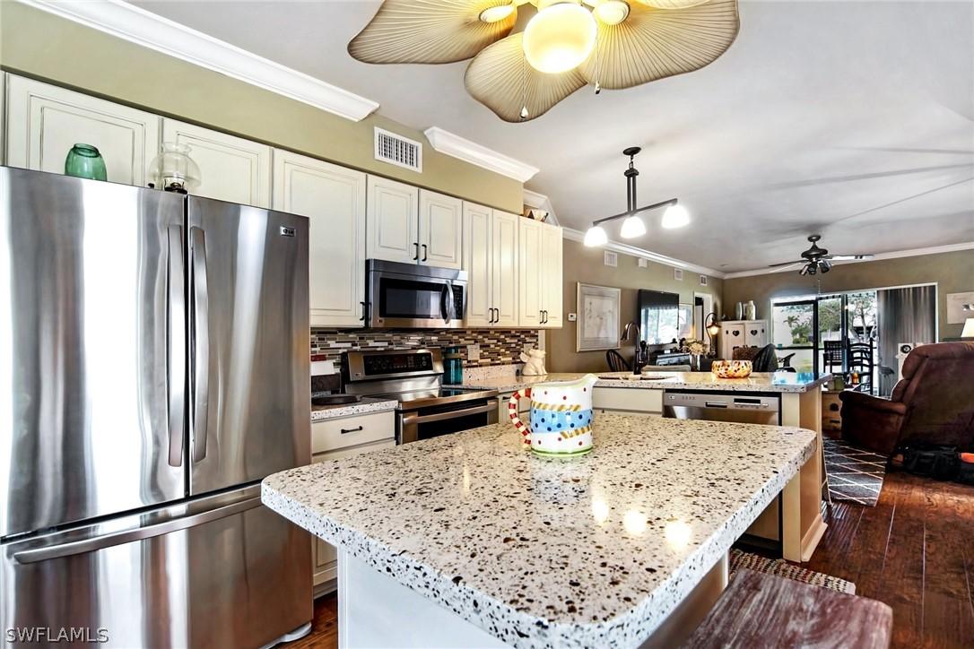 5308 Chiquita Blvd. #101A, Cape Coral, FL 33914