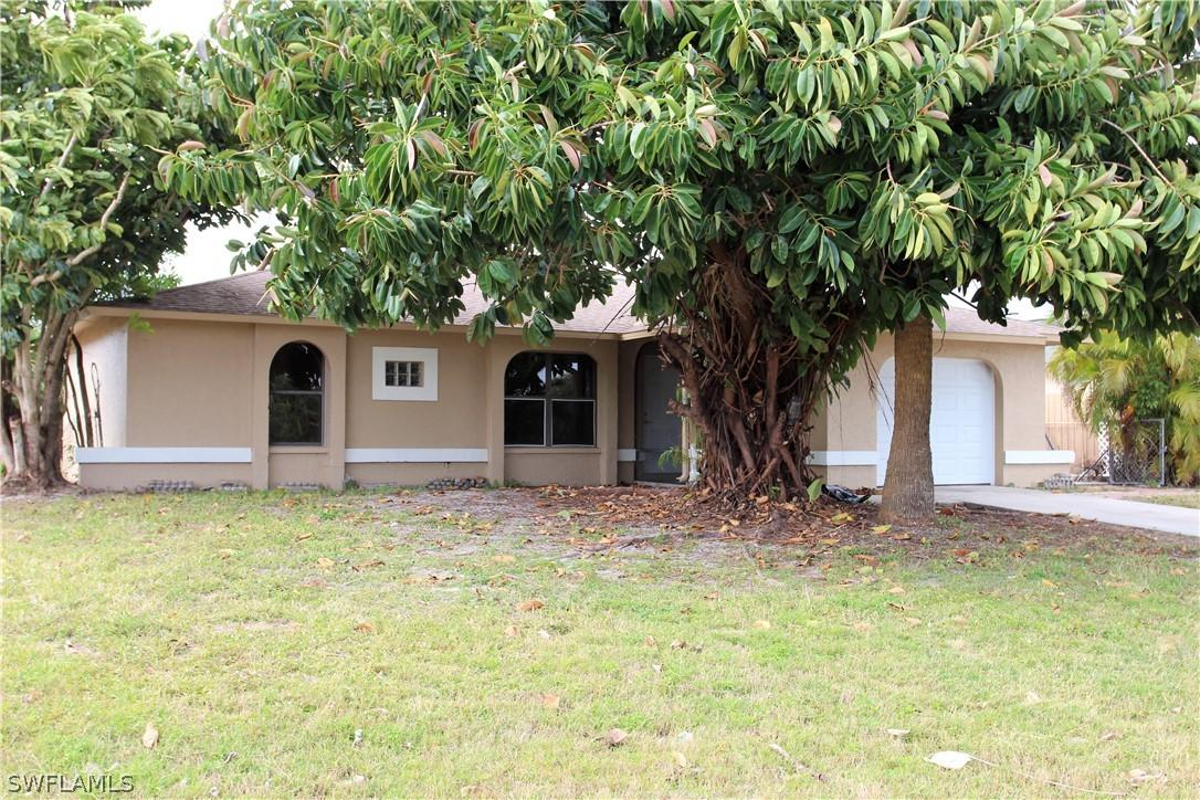 1516 NW 7th Ave., Cape Coral, FL 33993