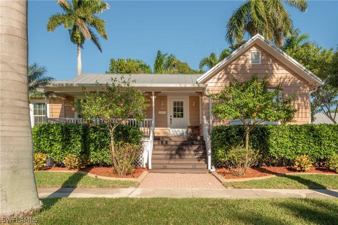 114 Mcgregor St., Punta Gorda, FL 33950