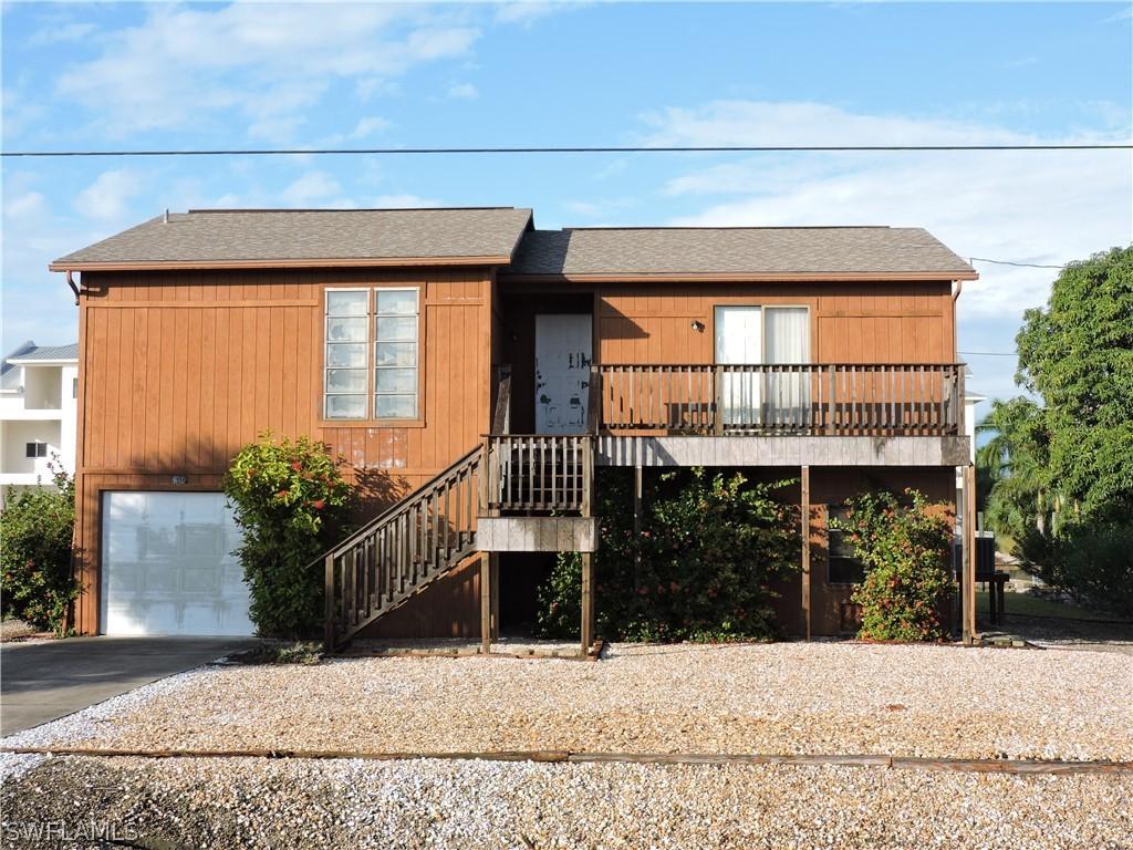 3091 Bracci Dr., St. James City, FL 33956