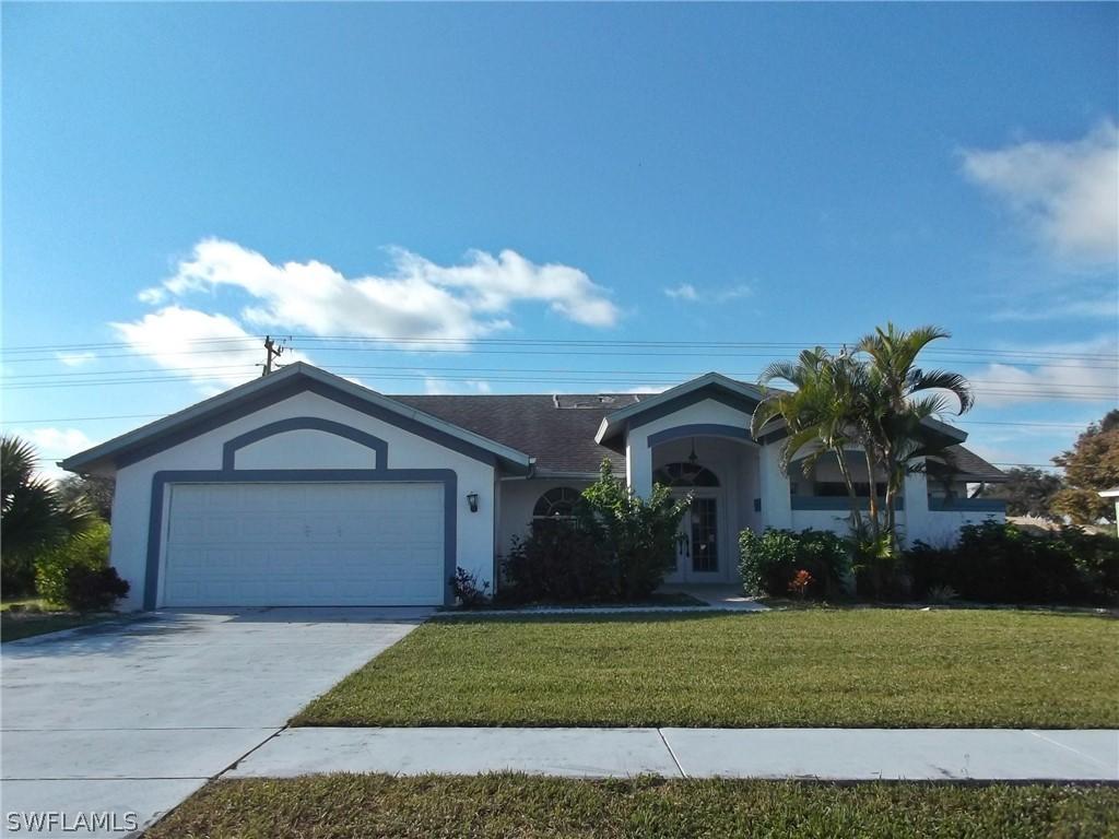 622 Morning Mist Ln., Lehigh Acres, FL 33974