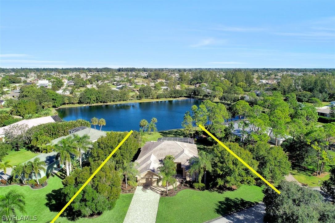 1843 Piccadilly Cir., Cape Coral, FL 33991