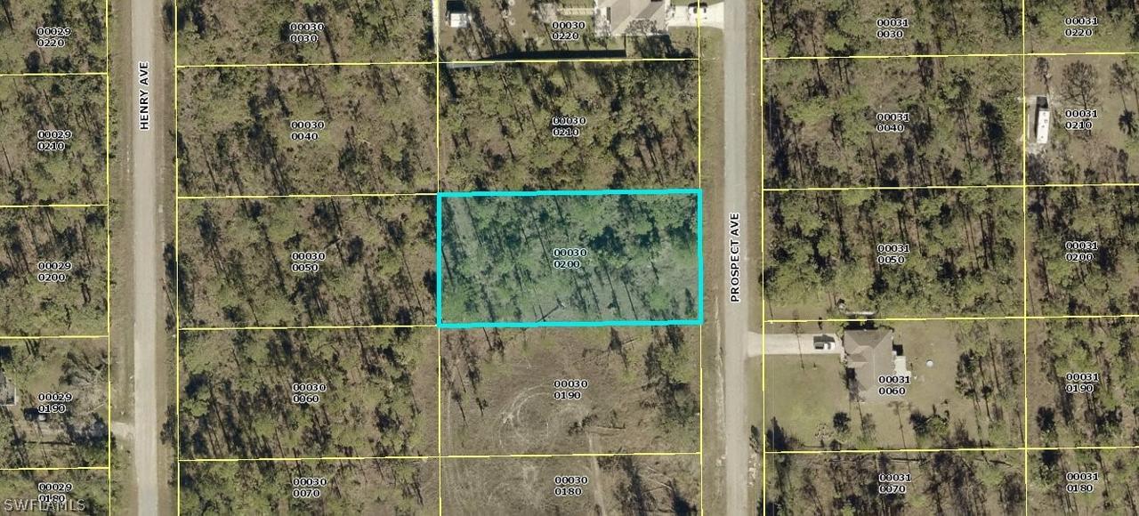 1015 Prospect Ave., Lehigh Acres, FL 33972