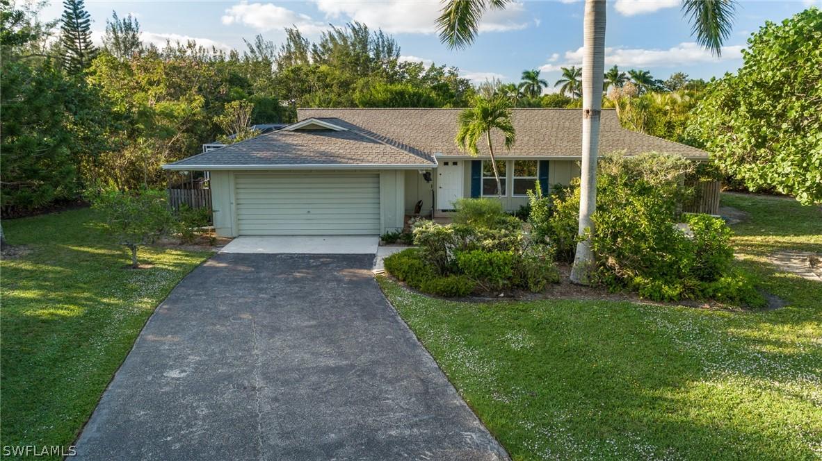 9431 Moonlight Dr., Sanibel, FL 33957