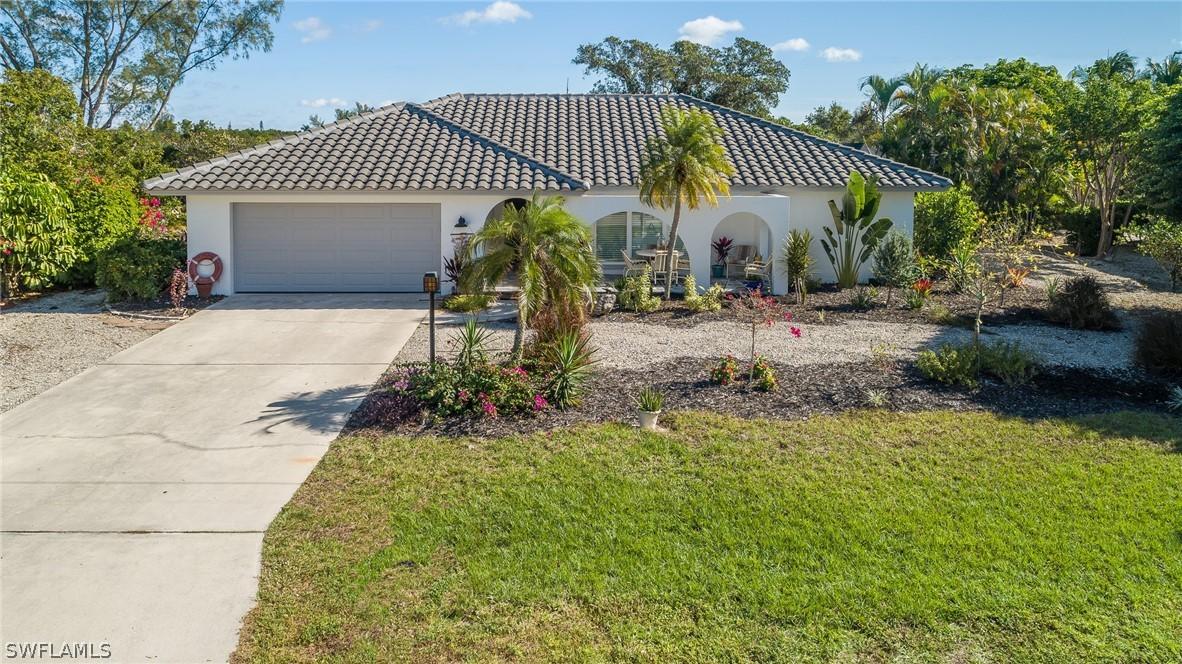 702 Durion Ct., Sanibel, FL 33957