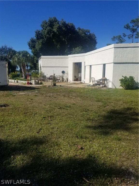 3516 Delilah Dr., Cape Coral, FL 33993