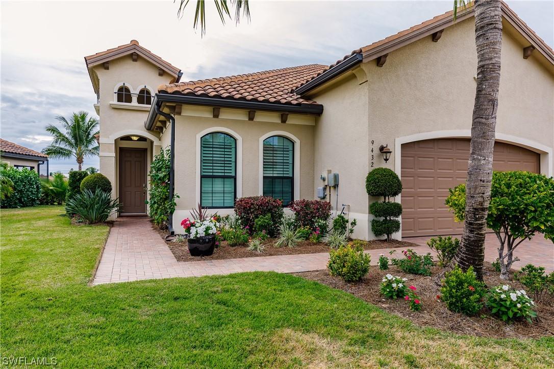 9432 Isla Bella Cir., Bonita Springs, FL 34135